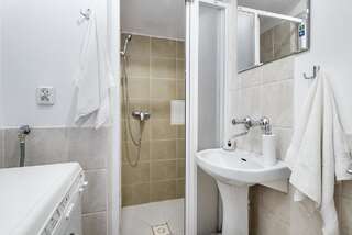 Апартаменты Sleepy3city with Sea View Гдыня Апартаменты-2