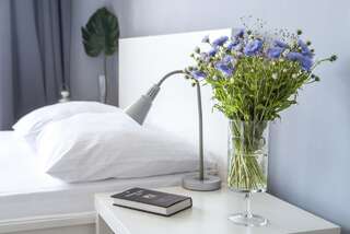 Апартаменты Sleepy3city with Sea View Гдыня Апартаменты-4