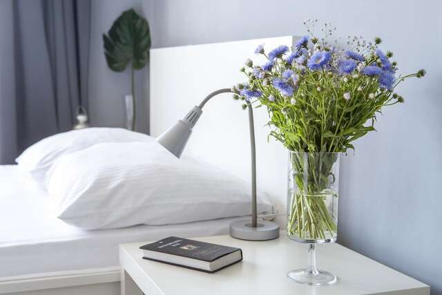 Апартаменты Sleepy3city with Sea View Гдыня-19