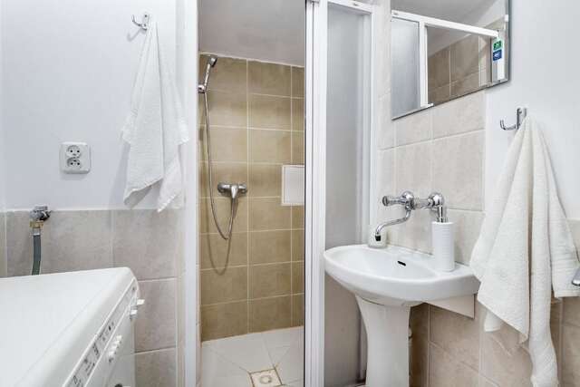 Апартаменты Sleepy3city with Sea View Гдыня-29